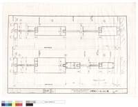 藏品(高度詳門窗立面)的圖片