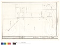 藏品(壹層帷幕窗臺詳圖)的圖片