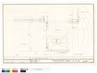藏品(貳參層帷幕開窗平面剖詳圖)的圖片