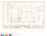 藏品(丙樓梯開口外部立剖詳圖)的圖片