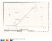 藏品(伍~貳拾貳層斜窗平剖詳圖)的圖片