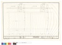 藏品(22F平斷面現寸圖)的圖片