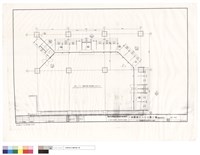 藏品(1FL不锈鋼門窗平面圖(變更))的圖片