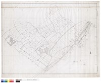 藏品(怡聯廠址地形圖)的圖片