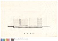 藏品(剖面圖(乙案))的圖片