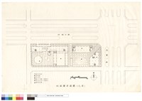 藏品(地面層平面圖(乙案))的圖片