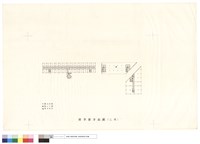 藏品(標準層平面圖(乙案))的圖片
