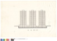 藏品(剖面圖(丙案))的圖片