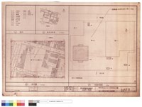 藏品(圖例、位置圖、現況圖、地籍配置圖)的圖片