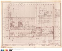 藏品(地下壹層平面圖)的圖片