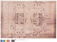 藏品(壹層平面圖)的圖片