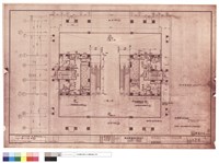 藏品(貳層平面圖)的圖片