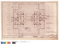 藏品(拾玖層平面圖)的圖片
