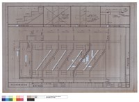 藏品(樓梯甲配筋圖)的圖片