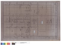 藏品(外牆配筋圖)的圖片