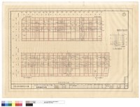 藏品(基礎結構平面圖)的圖片