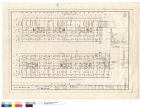 藏品(地下室結構平面圖)的圖片