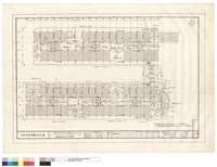 藏品(地面層結構平面圖)的圖片