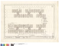 藏品(二層結構平面圖)的圖片