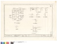 藏品(剪力牆配筋圖(一))的圖片