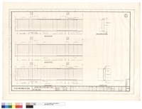 藏品(地梁配筋圖(一))的圖片