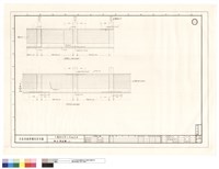 藏品(地梁配筋圖(四))的圖片