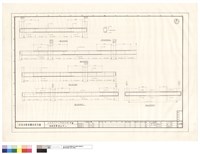 藏品(地面層梁配筋圖(一))的圖片
