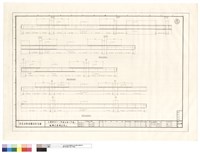 藏品(地面層梁配筋圖(二))的圖片