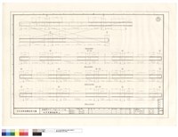 藏品(地面層梁配筋圖(三))的圖片
