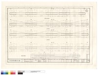 藏品(地面層梁配筋圖(四))的圖片