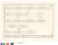 藏品(地面層梁配筋圖(五))的圖片