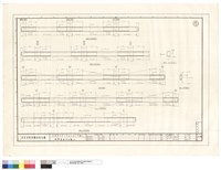 藏品(地面層梁配筋圖(六))的圖片