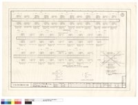 藏品(貮至屋頂層梁配筋圖(三))的圖片