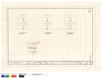 藏品(基礎配筋圖(低層部份))的圖片