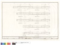 藏品(R~1G14.R~3CG2大梁配筋詳圖)的圖片