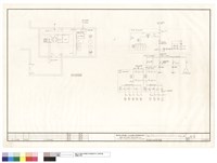 藏品(單線圖及配置詳圖)的圖片