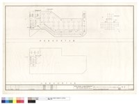 藏品(肆樓及頂樓電氣設備平面圖)的圖片