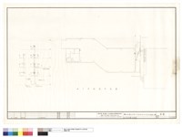 藏品(地下室弱電平面圖)的圖片