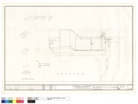 藏品(壹樓弱電平面圖)的圖片