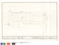 藏品(壹樓給水平面圖)的圖片