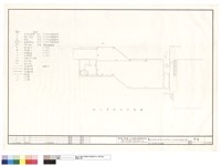 藏品(地下室給水平面圖)的圖片