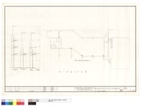 藏品(地下室排水平面圖)的圖片