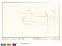 藏品(壹樓排水平面圖)的圖片