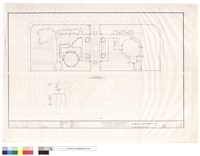 藏品(甲公園庭園灯配置圖)的圖片