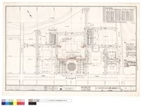 藏品(道路及平面配置圖)的圖片