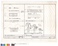藏品(60M,40M,30M,道路-人行道行道樹植栽標準圖、人行道內側植栽標準圖、中央分隔島植栽標準圖、立支架及植穴詳圖)的圖片