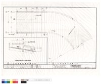 藏品(乙汽車坡道平面及剖面詳圖)的圖片