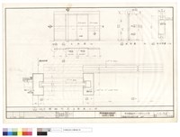藏品(不锈鋼窗立面及大樣 DW5)的圖片