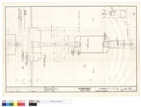 藏品(不锈鋼窗大樣詳圖)的圖片