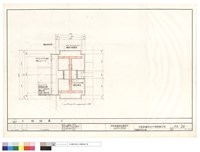 藏品(不锈鋼窗大樣)的圖片